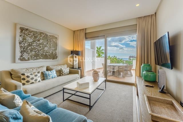 2 makuuhuone Asunto myytävänä paikassa Guía de Isora mukana 
autotalli - 720 000 € (Ref: 9676156)