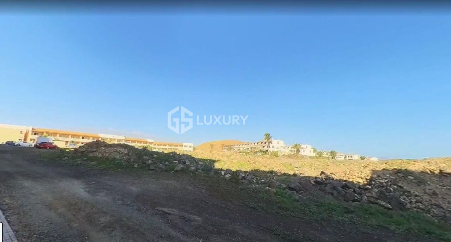 Building Plot for sale in Arona - € 7,000,000 (Ref: 9676157)