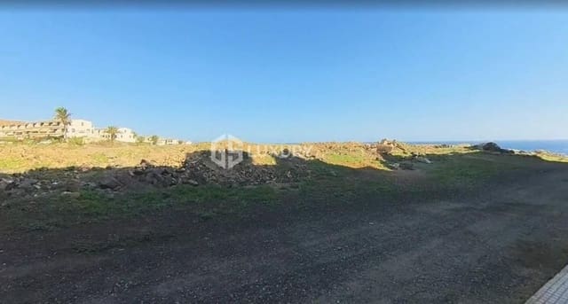 Solar/Parcela en Costa del Silencio, Arona en venta - 7.000.000 € (Ref: 9676157)