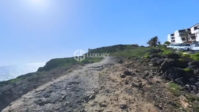 Solar/Parcela en Costa del Silencio, Arona en venta - 7.000.000 € (Ref: 9676157)