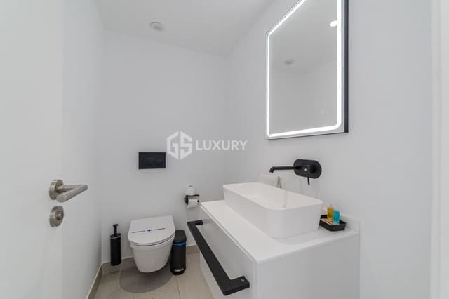 3 soveværelse Villa til salg i Marazul, Adeje med garage - € 1.595.000 (Ref: 9676158)