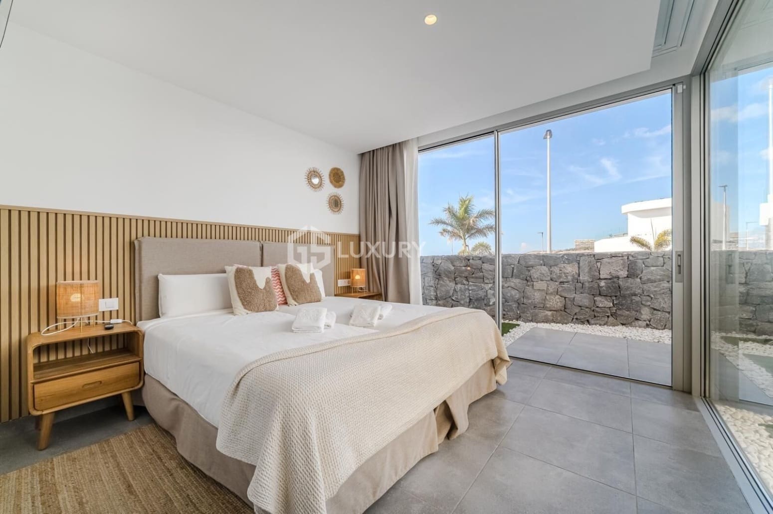 3 makuuhuone Huvila myytävänä paikassa Adeje mukana 
autotalli - 1 595 000 € (Ref: 9676158)