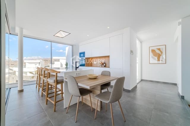 3 soveværelse Villa til salg i Marazul, Adeje med garage - € 1.595.000 (Ref: 9676158)