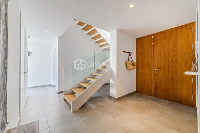 3 soveværelse Villa til salg i Marazul, Adeje med garage - € 1.595.000 (Ref: 9676158)