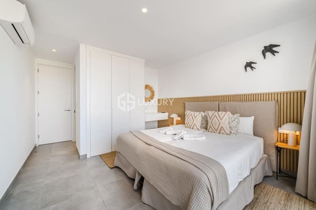 3 soveværelse Villa til salg i Marazul, Adeje med garage - € 1.595.000 (Ref: 9676158)