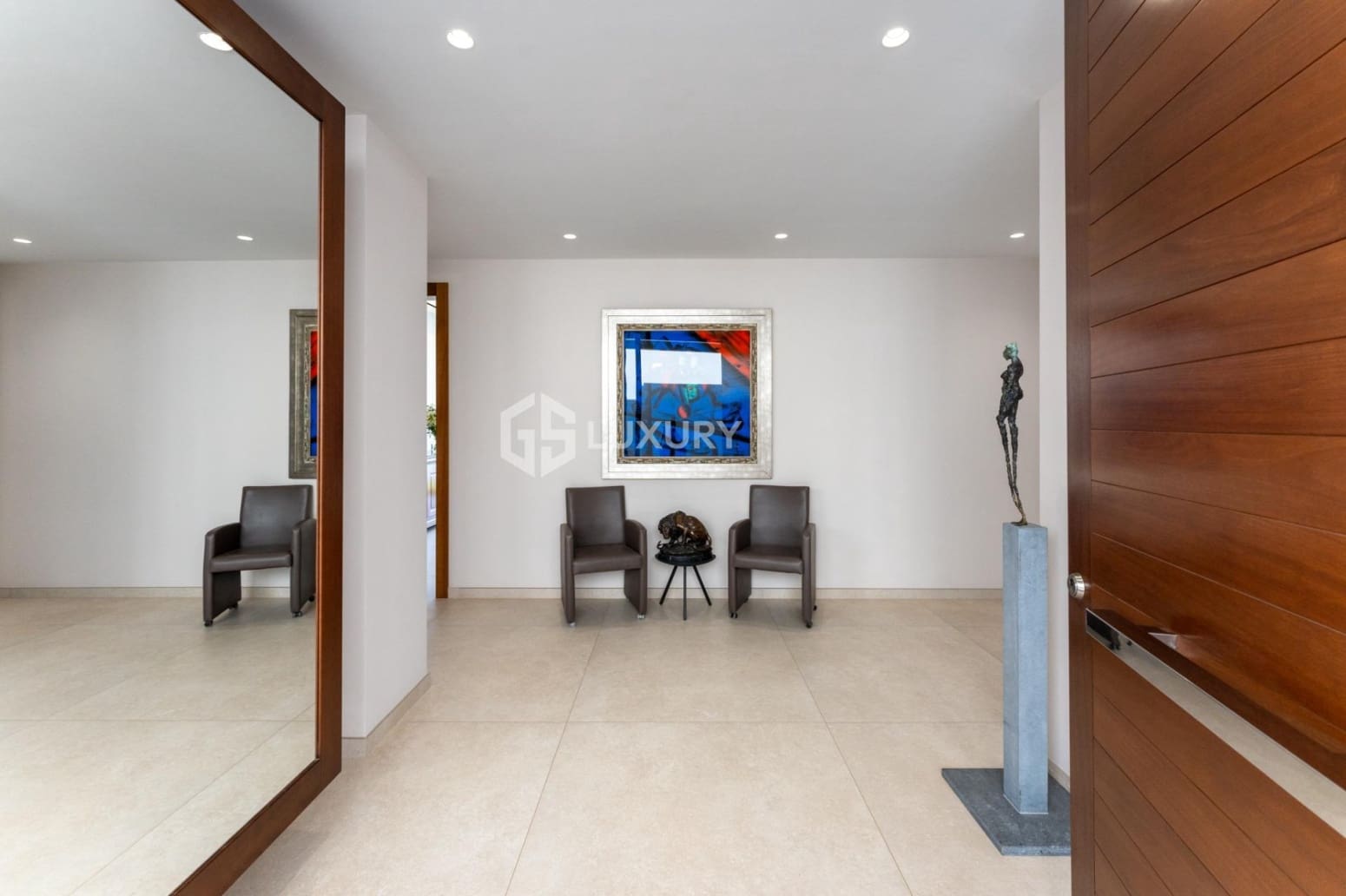 6 bedroom Villa for sale in Adeje with garage - € 5,900,000 (Ref: 9676159)