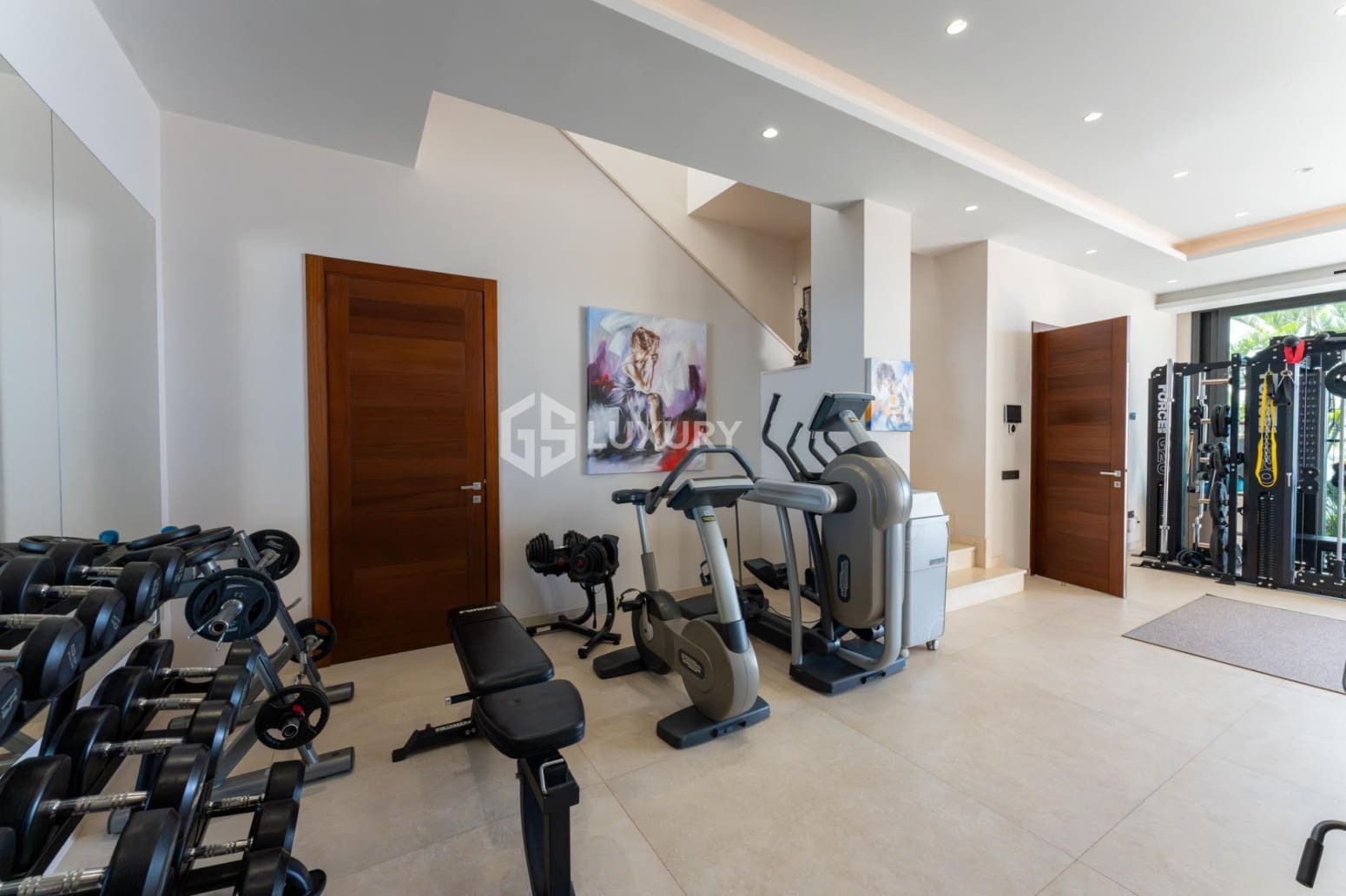 6 bedroom Villa for sale in Adeje with garage - € 5,900,000 (Ref: 9676159)