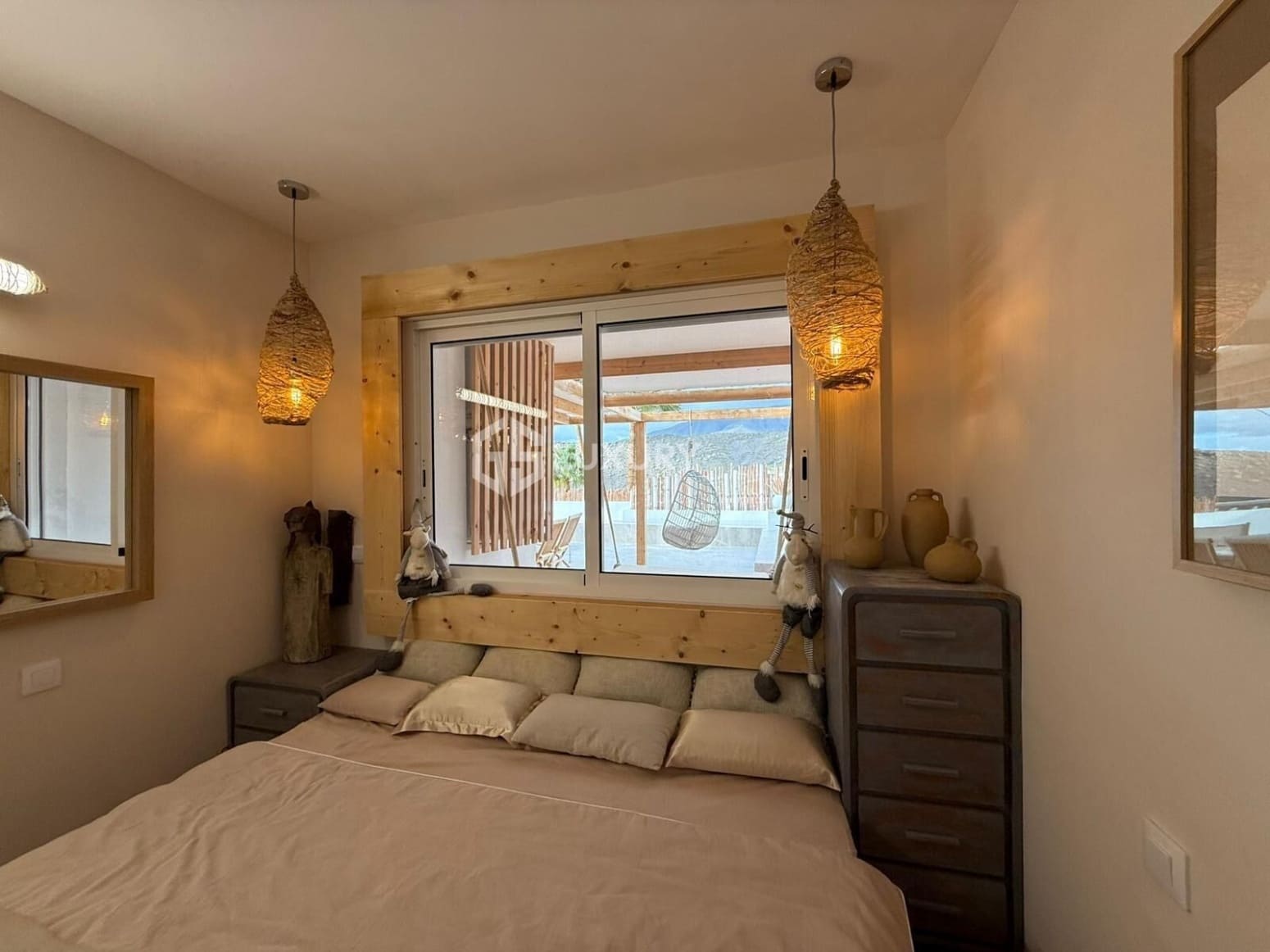 2 makuuhuone Asunto myytävänä paikassa Adeje mukana 
autotalli - 449 000 € (Ref: 9676160)