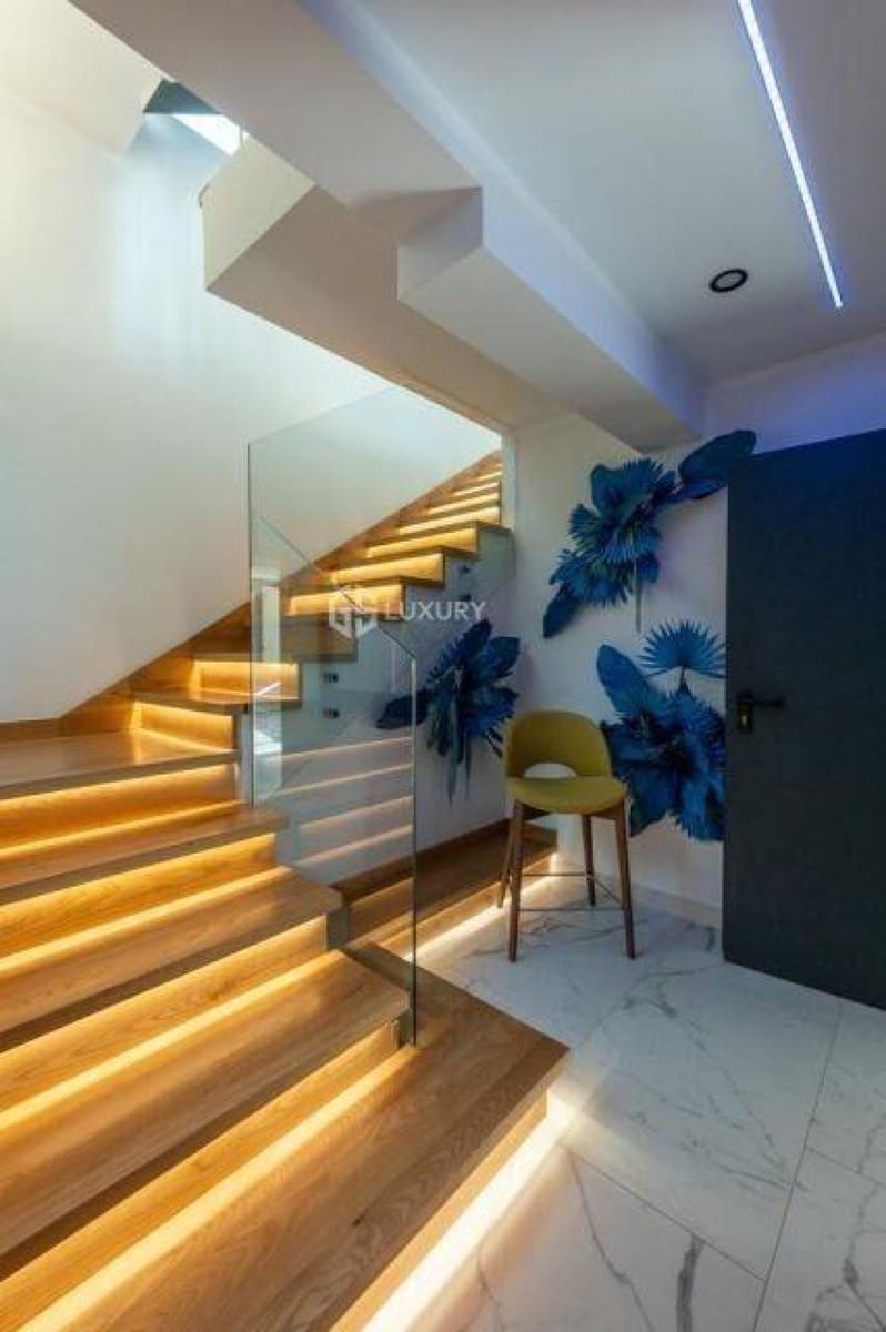 Chalet de 4 habitaciones en Adeje en venta con garaje - 3.500.000 € (Ref: 9676161)