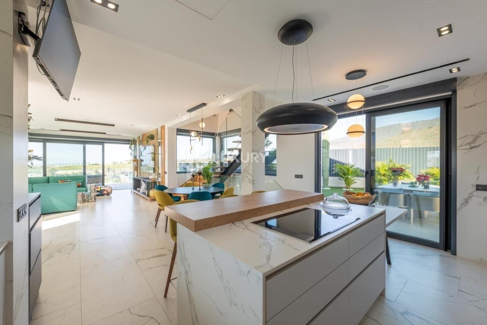 Chalet de 4 habitaciones en Adeje en venta con garaje - 3.500.000 € (Ref: 9676161)