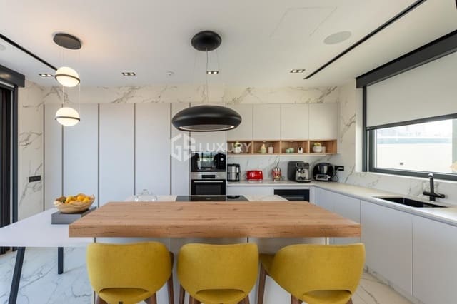 4 camera da letto Villa in vendita in Playa de Fañabé Alto, Adeje con garage - 3.500.000 € (Rif: 9676161)