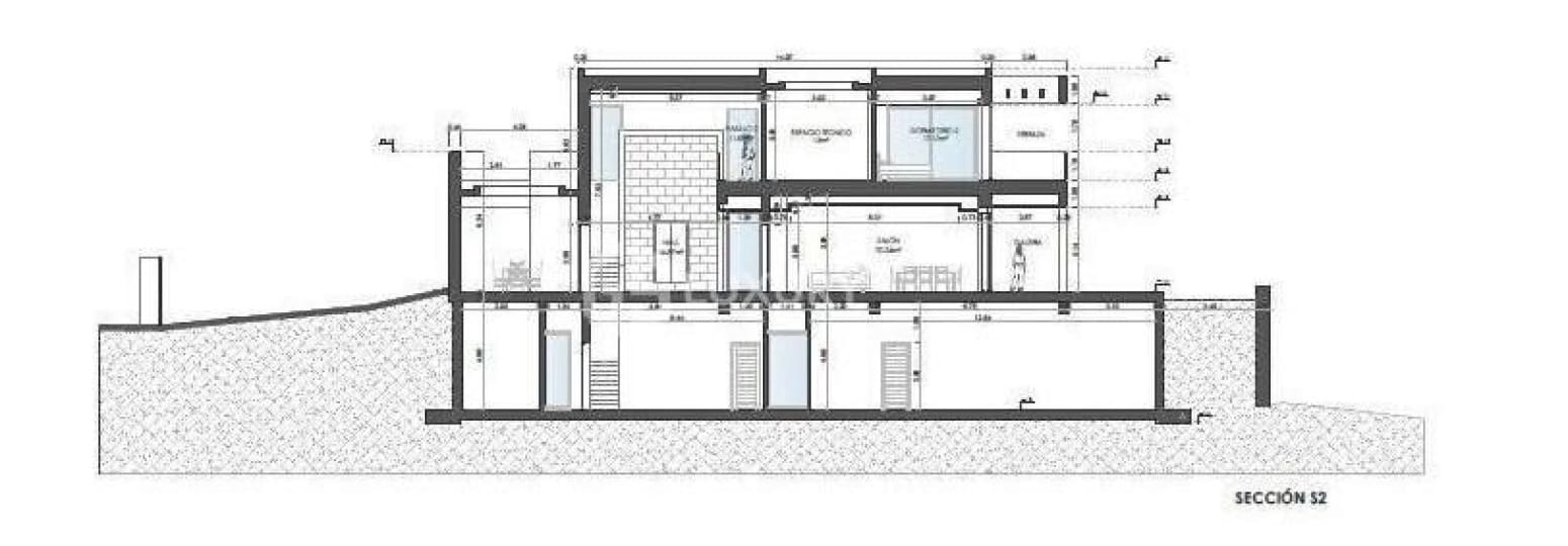 4 bedroom Villa for sale in Adeje with garage - € 6,900,000 (Ref: 9676162)