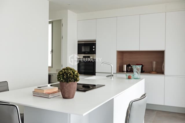 4 soveværelse Villa til salg i Marazul, Adeje med garage - € 1.490.000 (Ref: 9676164)