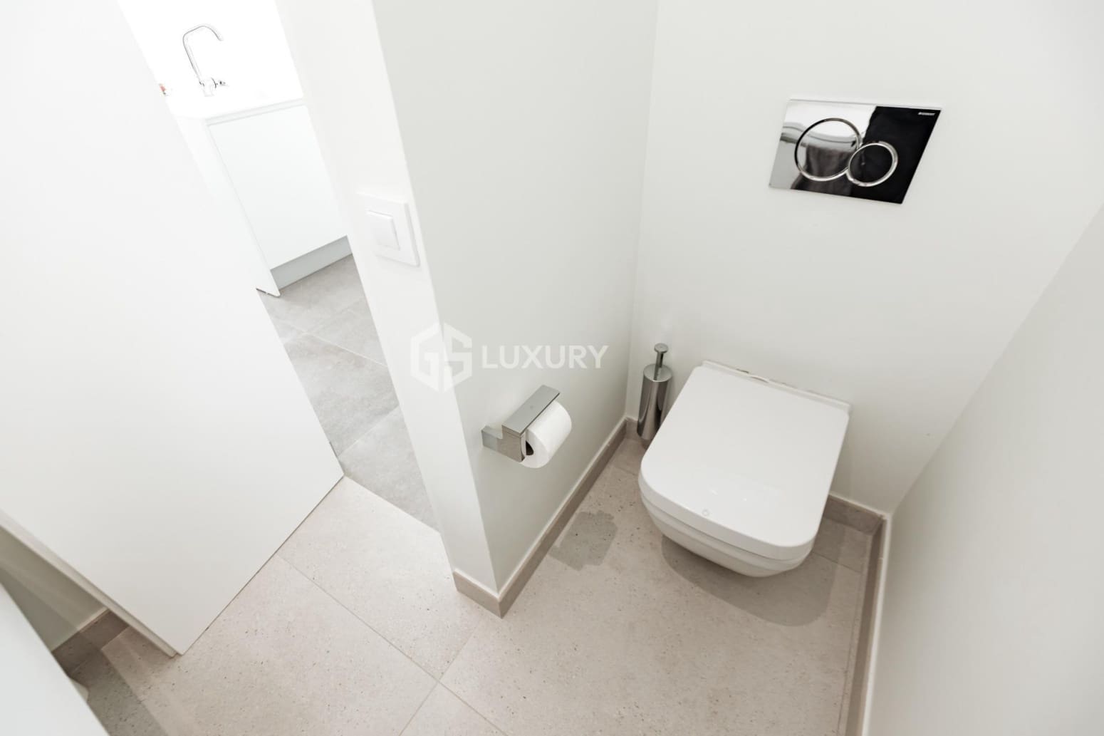 4 makuuhuone Huvila myytävänä paikassa Adeje mukana 
autotalli - 1 490 000 € (Ref: 9676164)