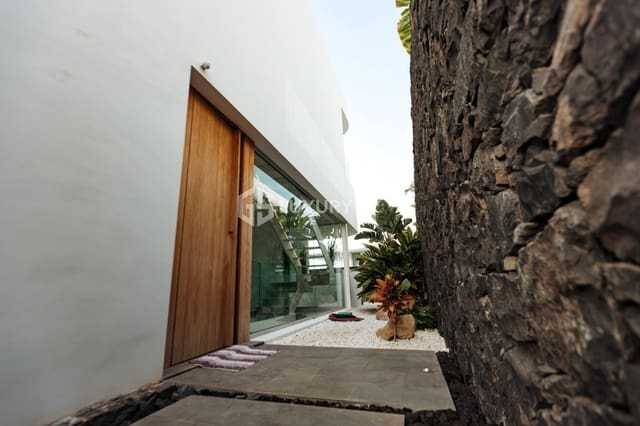 4 soveværelse Villa til salg i Marazul, Adeje med garage - € 1.490.000 (Ref: 9676164)