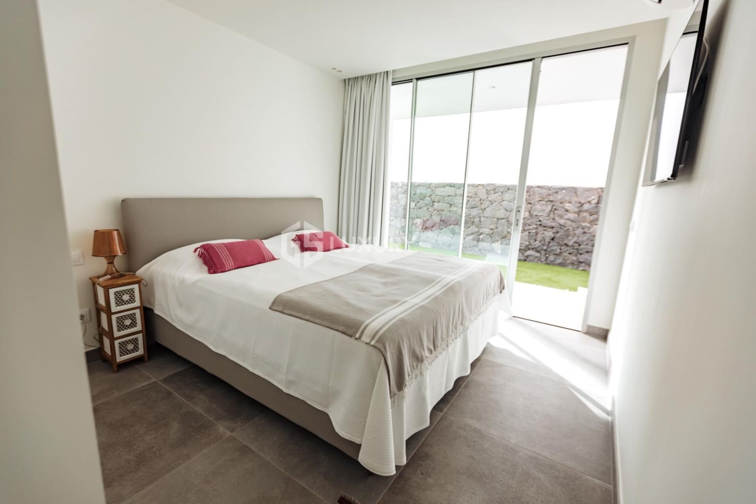 4 makuuhuone Huvila myytävänä paikassa Adeje mukana 
autotalli - 1 490 000 € (Ref: 9676164)