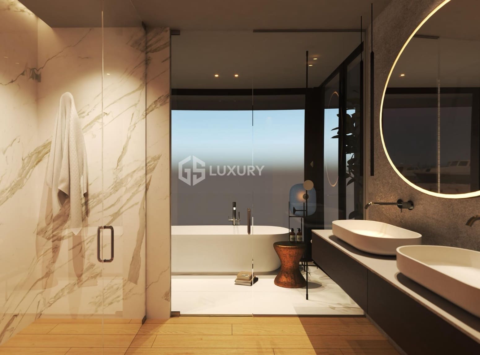 4 bedroom Villa for sale in Guia de Isora with garage - € 6,900,000 (Ref: 9676165)