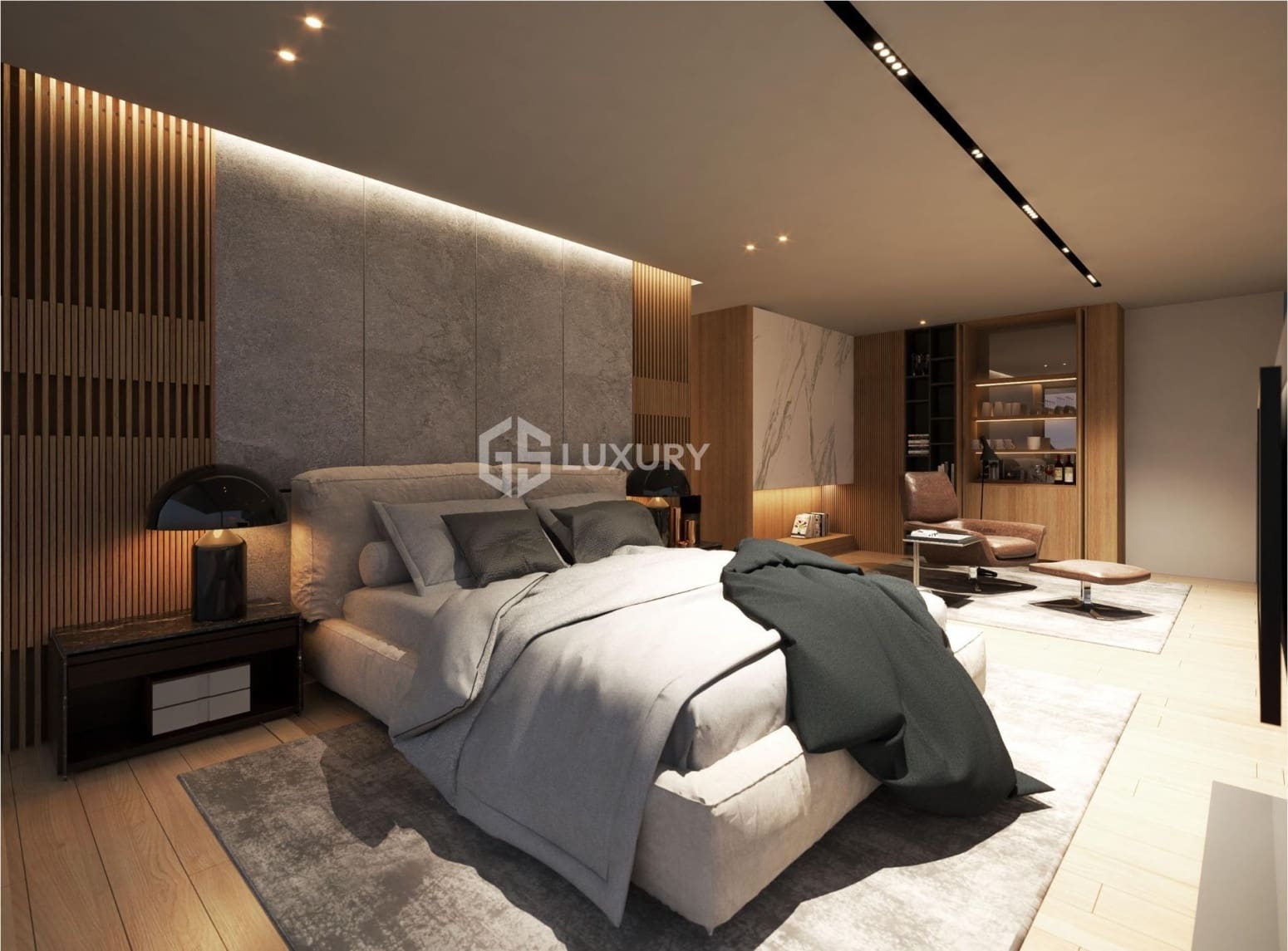 4 bedroom Villa for sale in Guia de Isora with garage - € 6,900,000 (Ref: 9676165)