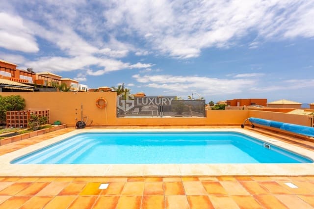 3 camera da letto Villa in vendita in La Caleta Adeje, Adeje - 1.600.000 € (Rif: 9676167)