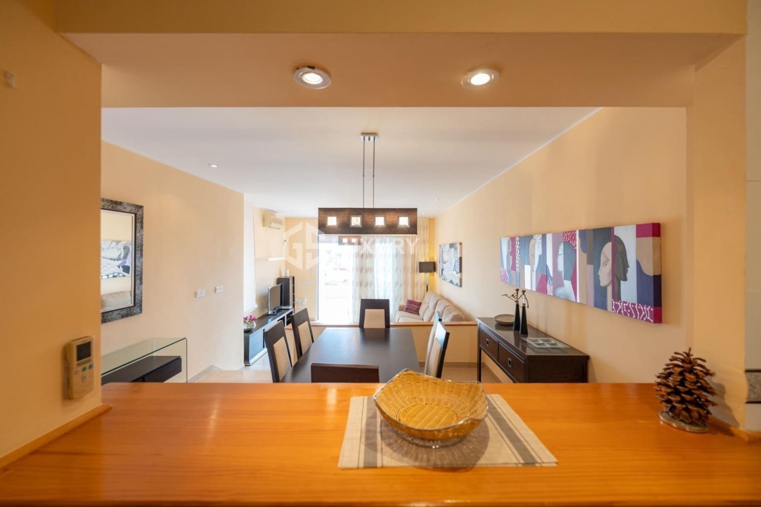 3 soverom Villa til salgs i Adeje - € 1 600 000 (Ref: 9676167)