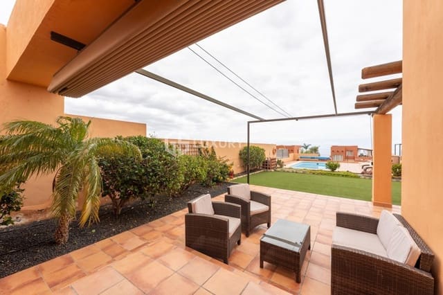 3 camera da letto Villa in vendita in La Caleta Adeje, Adeje - 1.600.000 € (Rif: 9676167)