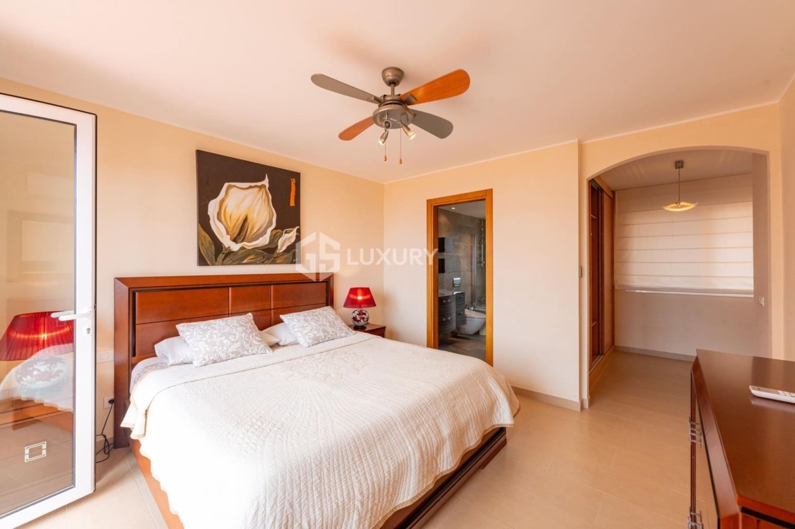 3 soverom Villa til salgs i Adeje - € 1 600 000 (Ref: 9676167)