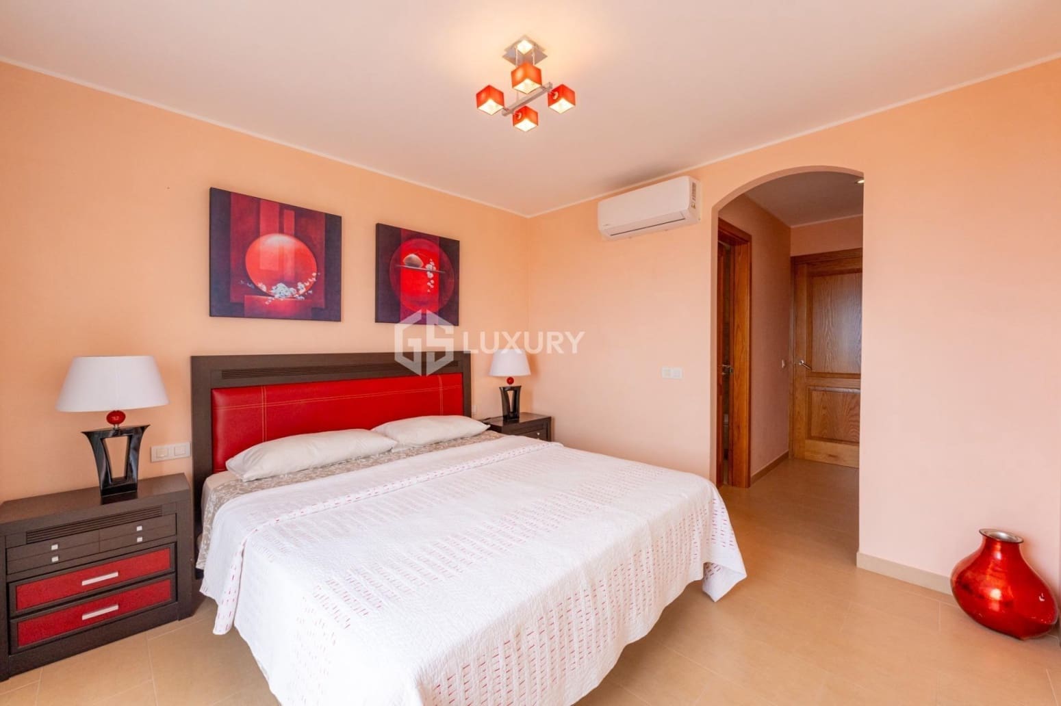 3 soverom Villa til salgs i Adeje - € 1 600 000 (Ref: 9676167)