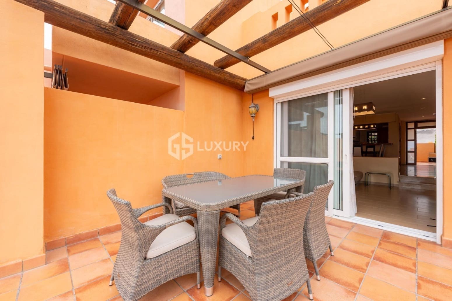 3 soverom Villa til salgs i Adeje - € 1 600 000 (Ref: 9676167)