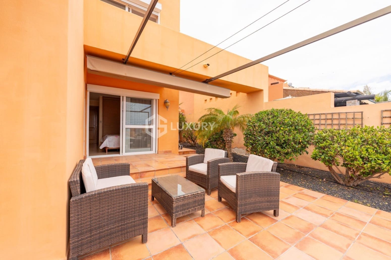 3 soverom Villa til salgs i Adeje - € 1 600 000 (Ref: 9676167)