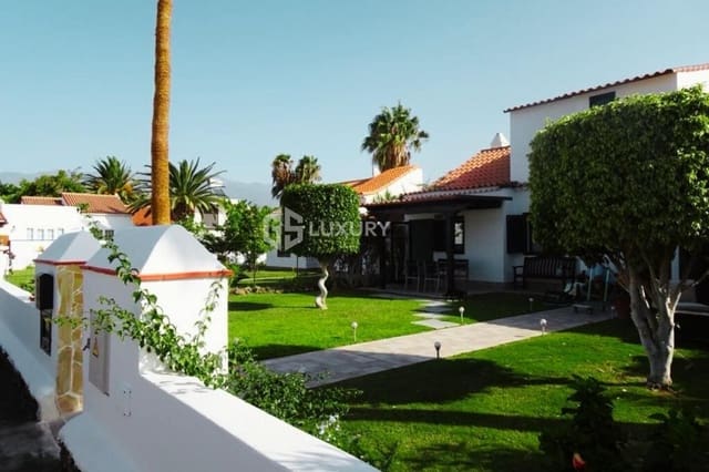 3 Zimmer Villa zu verkaufen in San Miguel de Abona mit Garage - 699.000 € (Ref: 9676168)