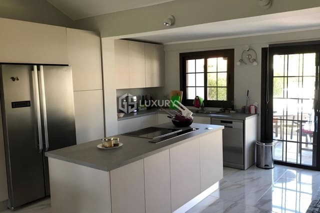 3 Zimmer Villa zu verkaufen in San Miguel de Abona mit Garage - 699.000 € (Ref: 9676168)