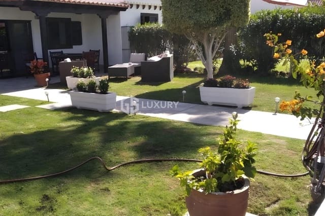 3 Zimmer Villa zu verkaufen in San Miguel de Abona mit Garage - 699.000 € (Ref: 9676168)