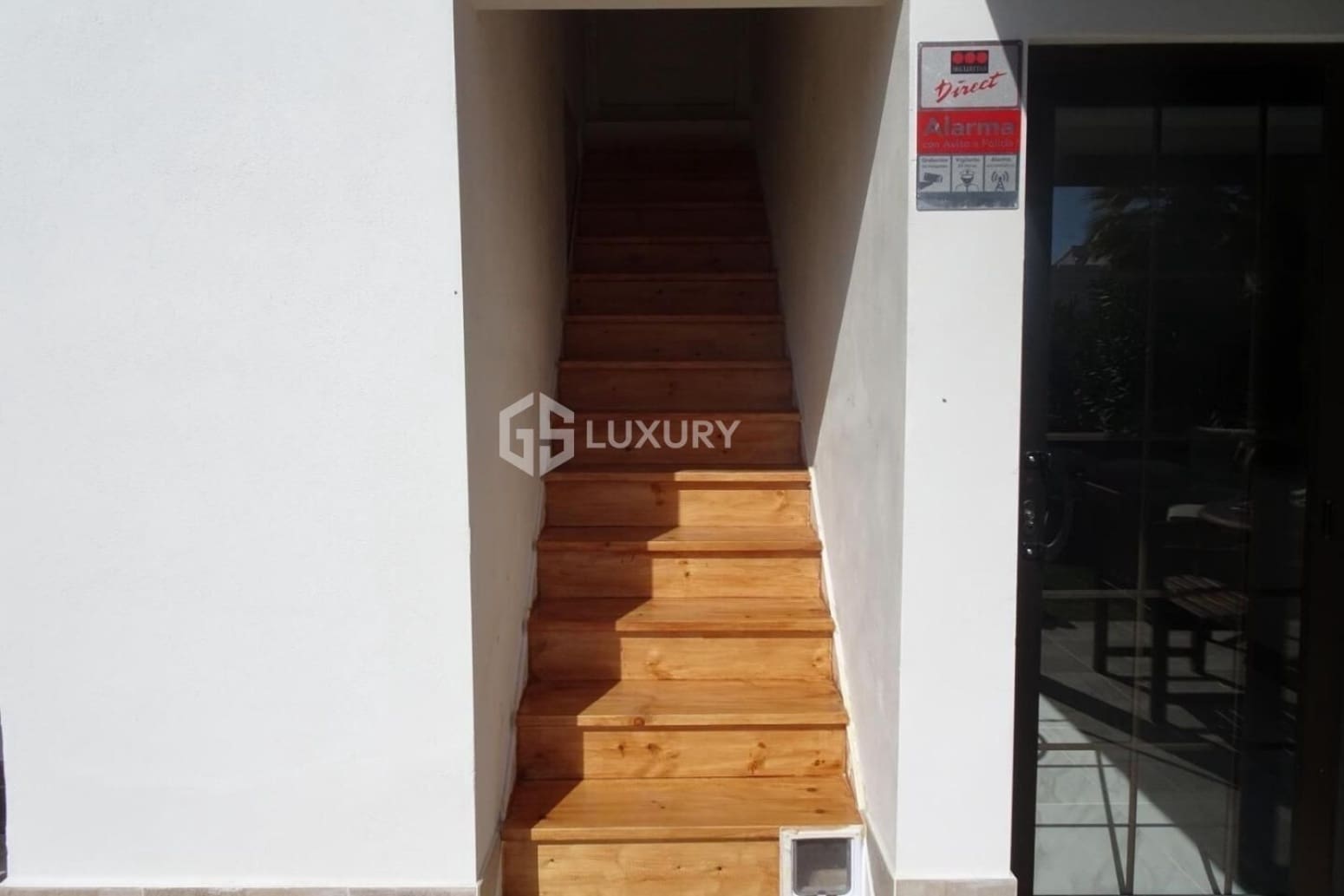 Chalet de 3 habitaciones en San Miguel de Abona en venta con garaje - 699.000 € (Ref: 9676168)