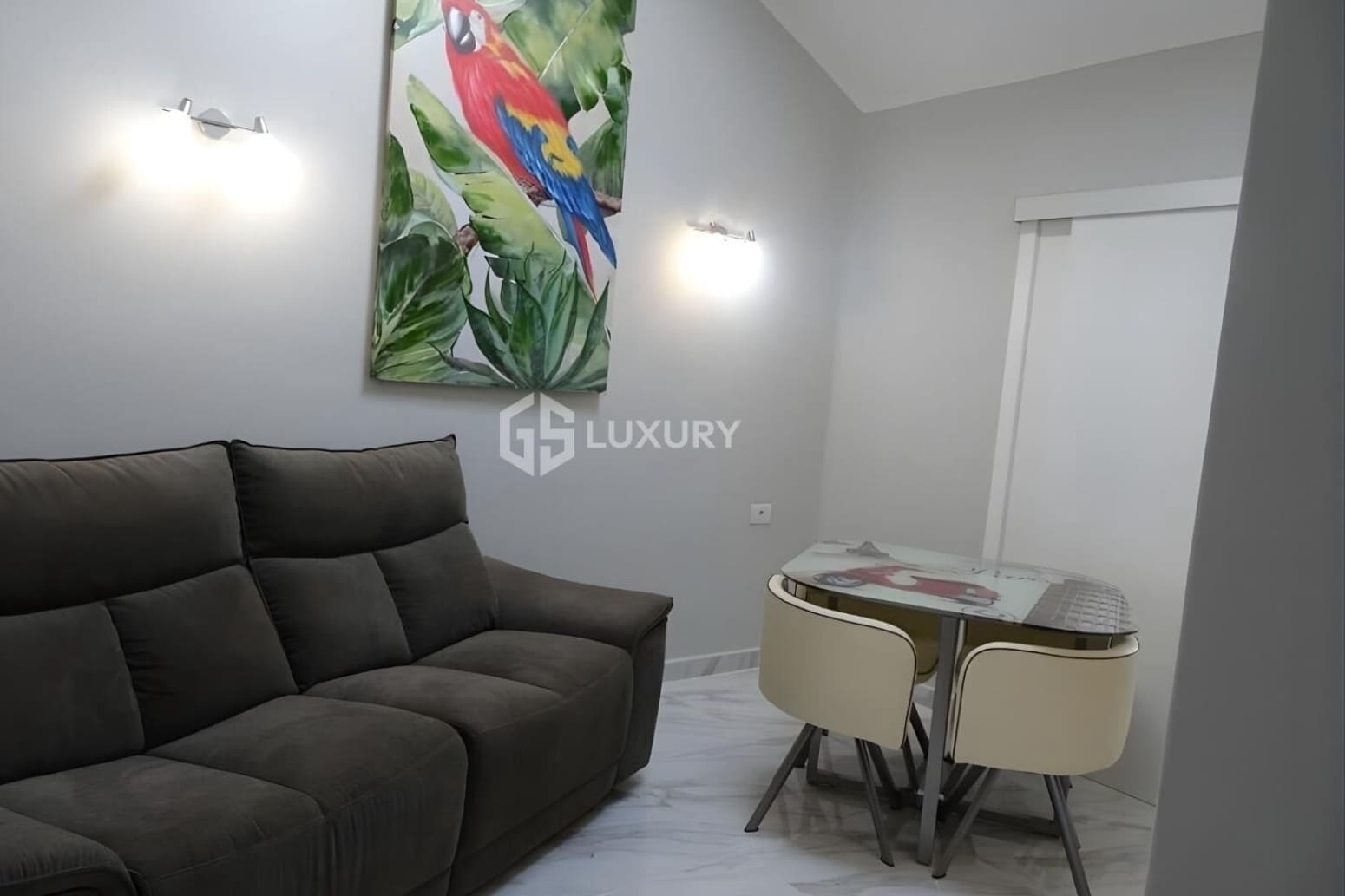 Chalet de 3 habitaciones en San Miguel de Abona en venta con garaje - 699.000 € (Ref: 9676168)