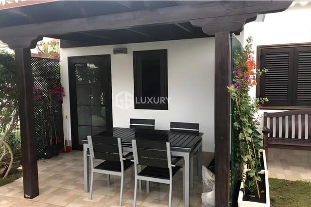 3 Zimmer Villa zu verkaufen in San Miguel de Abona mit Garage - 699.000 € (Ref: 9676168)