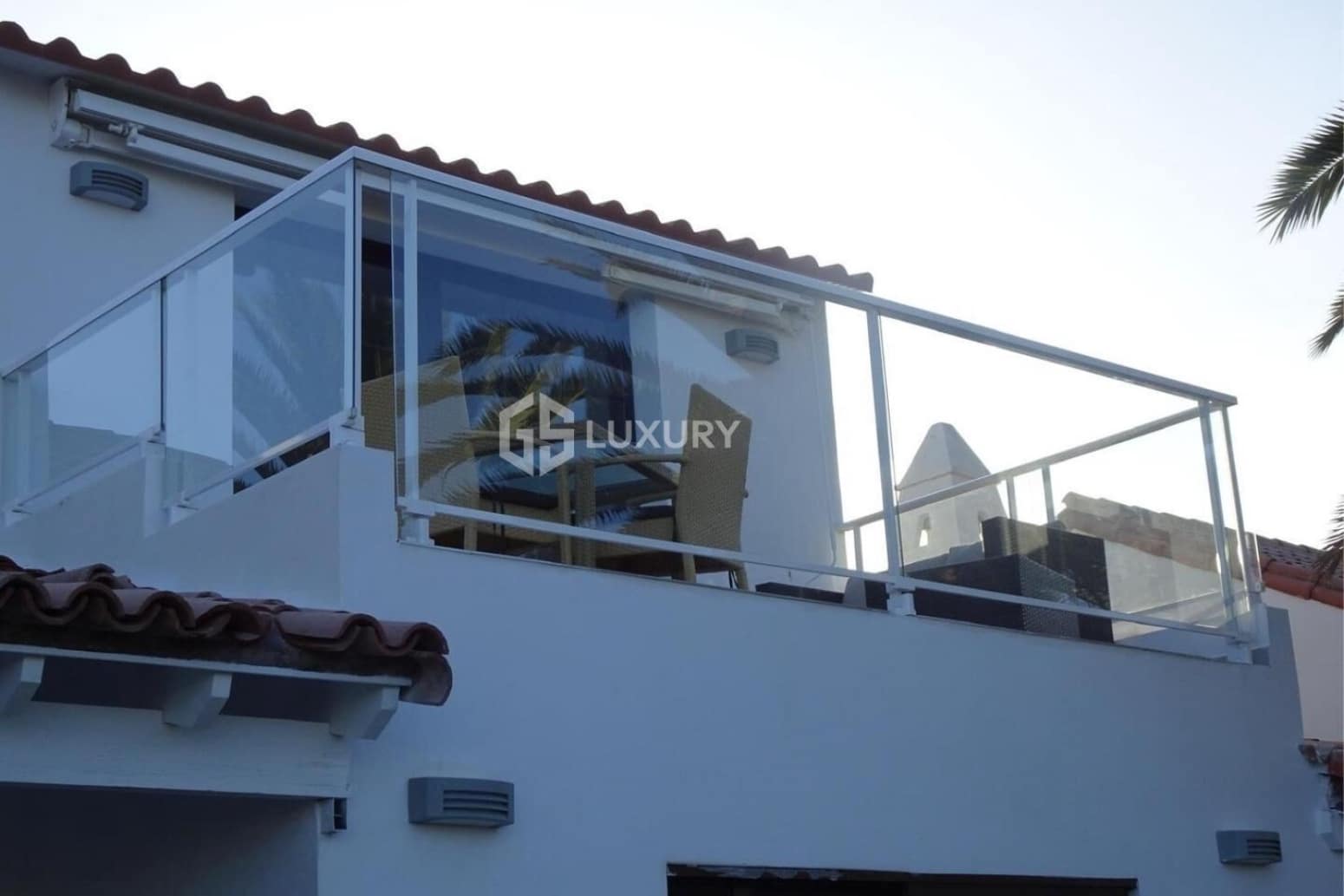 Chalet de 3 habitaciones en San Miguel de Abona en venta con garaje - 699.000 € (Ref: 9676168)