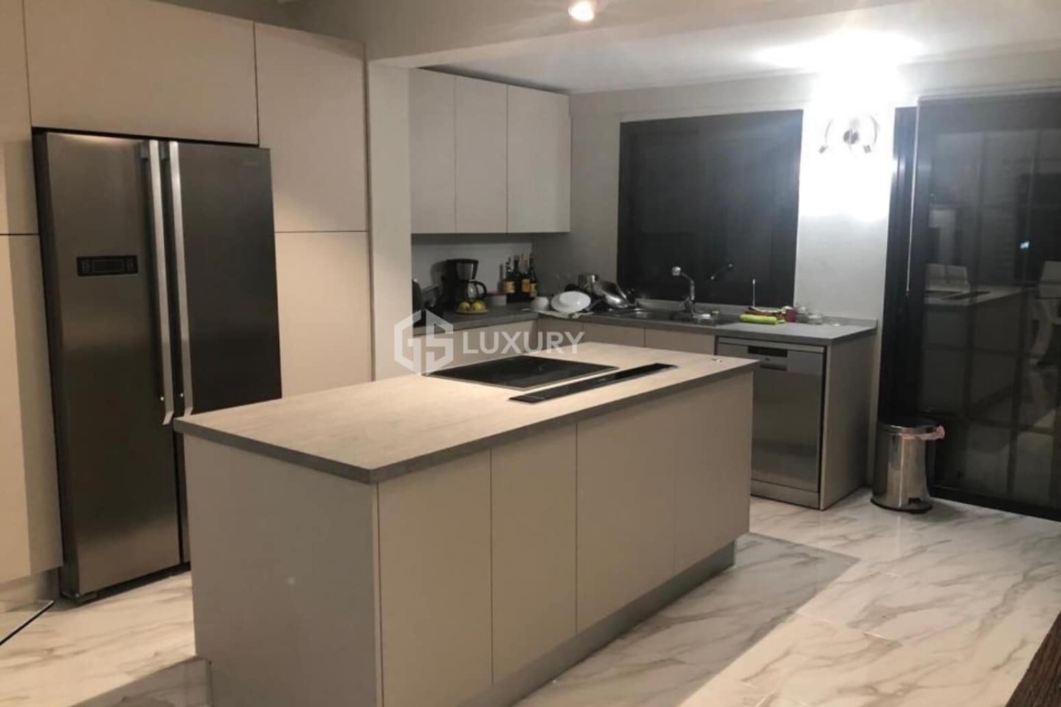 Chalet de 3 habitaciones en San Miguel de Abona en venta con garaje - 699.000 € (Ref: 9676168)