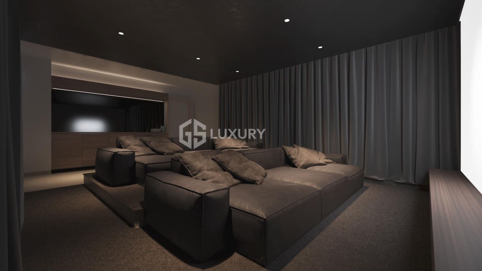 3 camera da letto Villa in vendita in Las Palmas de Gran Canaria con garage - 1.033.000 € (Rif: 9676169)