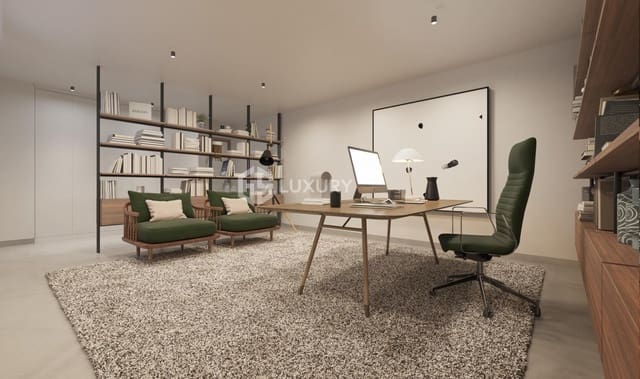 3 soverom Villa til salgs i La Feria, Las Palmas de Gran Canaria med garasje - € 1 033 000 (Ref: 9676169)