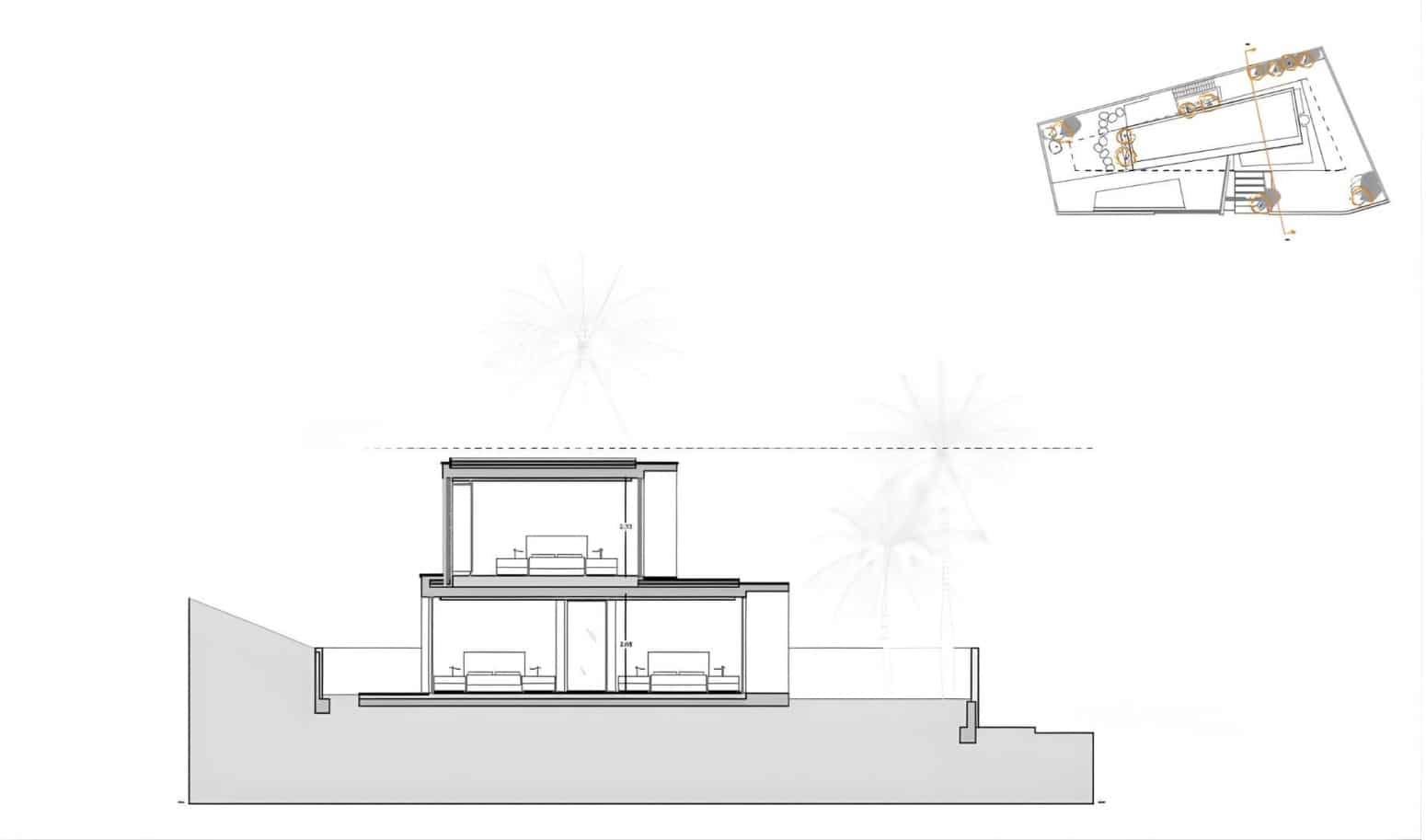 Chalet de 3 habitaciones en El Rosario en venta con garaje - 1.650.000 € (Ref: 9676170)