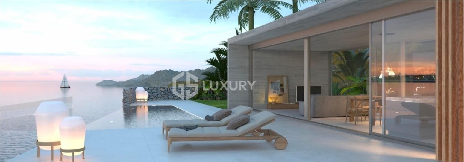 Chalet de 3 habitaciones en El Rosario en venta con garaje - 1.650.000 € (Ref: 9676170)