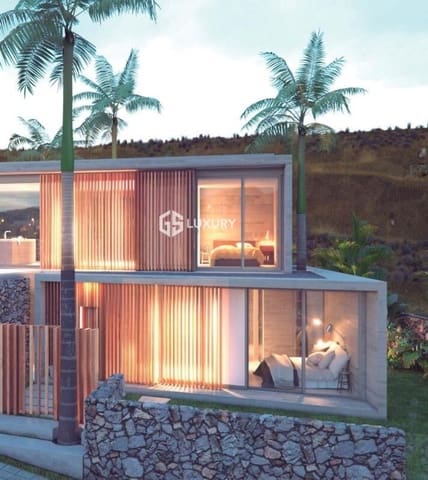 Chalet de 3 habitaciones en El Rosario en venta con garaje - 1.650.000 € (Ref: 9676170)