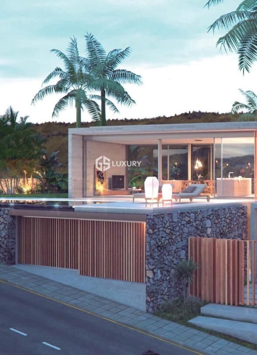 Chalet de 3 habitaciones en El Rosario en venta con garaje - 1.650.000 € (Ref: 9676170)