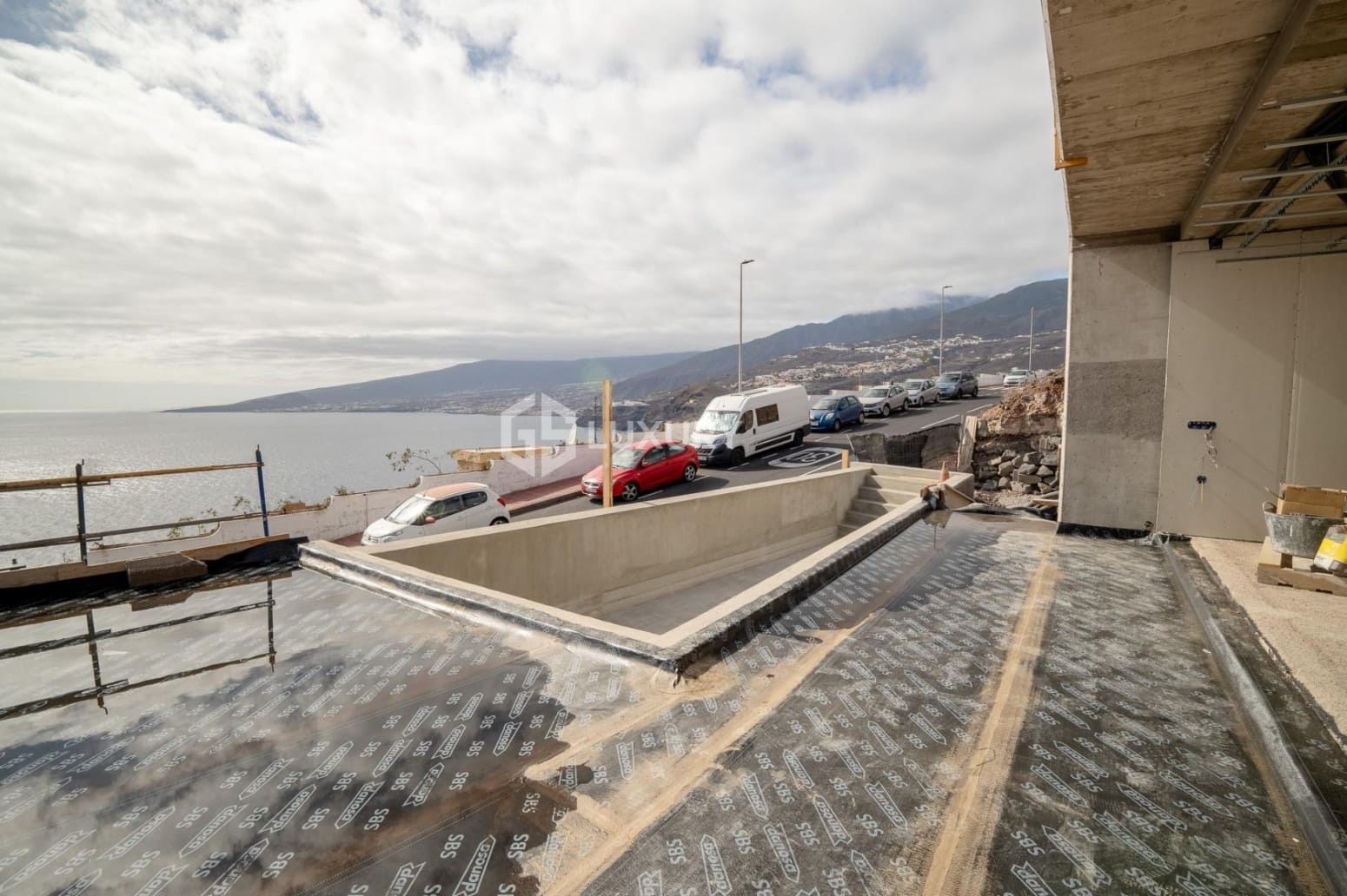 Chalet de 3 habitaciones en El Rosario en venta con garaje - 1.650.000 € (Ref: 9676170)