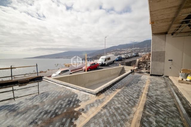 Chalet de 3 habitaciones en El Rosario en venta con garaje - 1.650.000 € (Ref: 9676170)