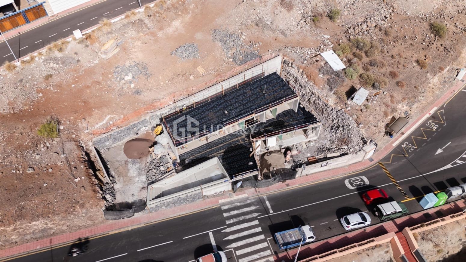 Chalet de 3 habitaciones en El Rosario en venta con garaje - 1.650.000 € (Ref: 9676170)