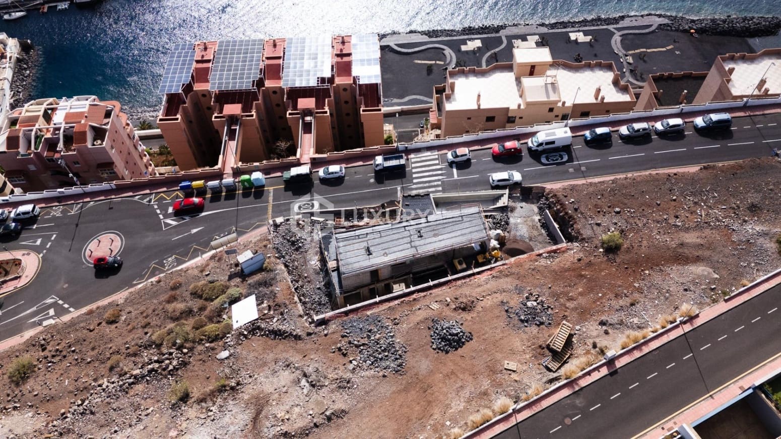 Chalet de 3 habitaciones en El Rosario en venta con garaje - 1.650.000 € (Ref: 9676170)