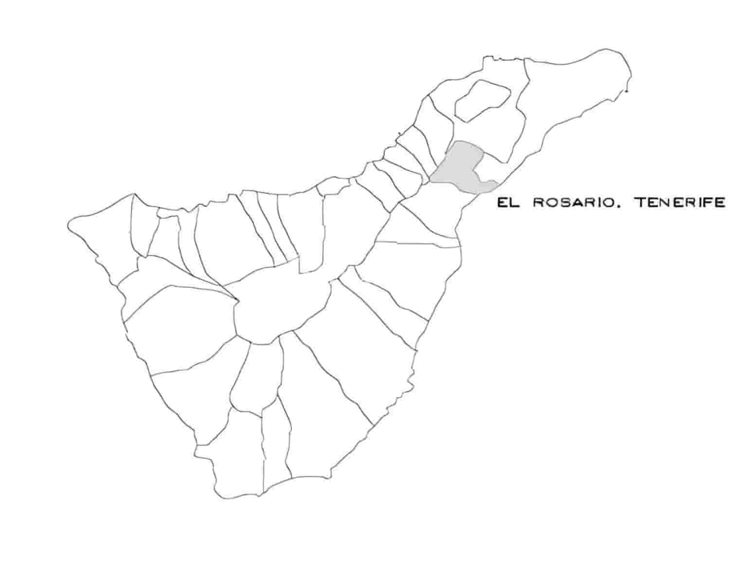 3 bedroom Villa for sale in El Rosario with garage - € 1,650,000 (Ref: 9676170)