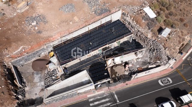 3 Zimmer Villa zu verkaufen in El Rosario mit Garage - 1.650.000 € (Ref: 9676170)