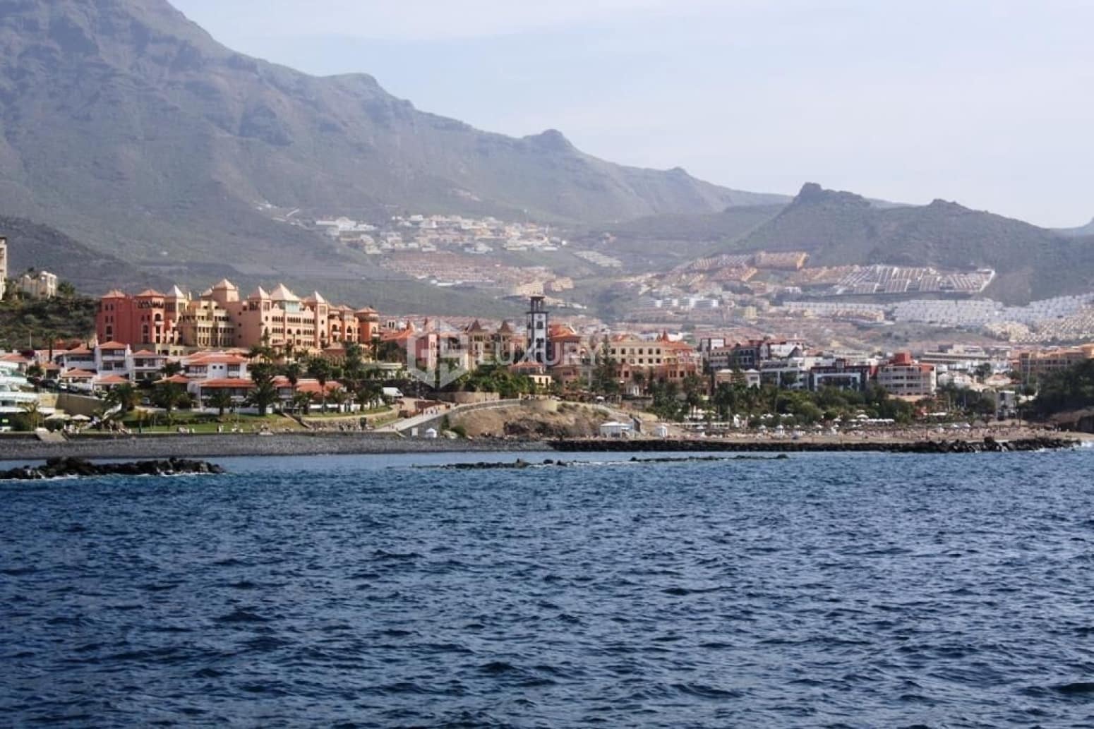 Building Plot for sale in Adeje - € 8,000,000 (Ref: 9676171)